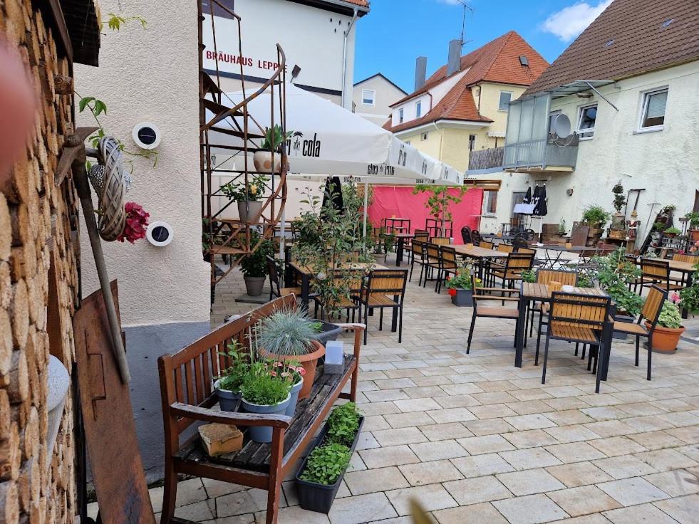 Bräuhaus Lepple Vöhringen