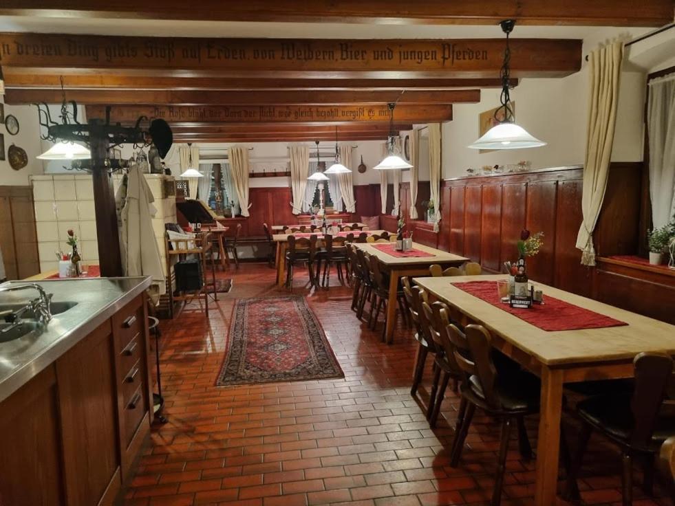 Bräuhaus Lepple 3* Vöhringen