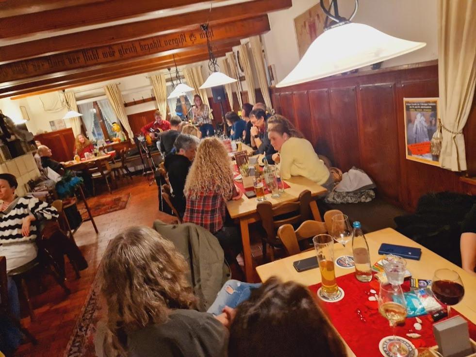 Gasthof Bräuhaus Lepple 3*