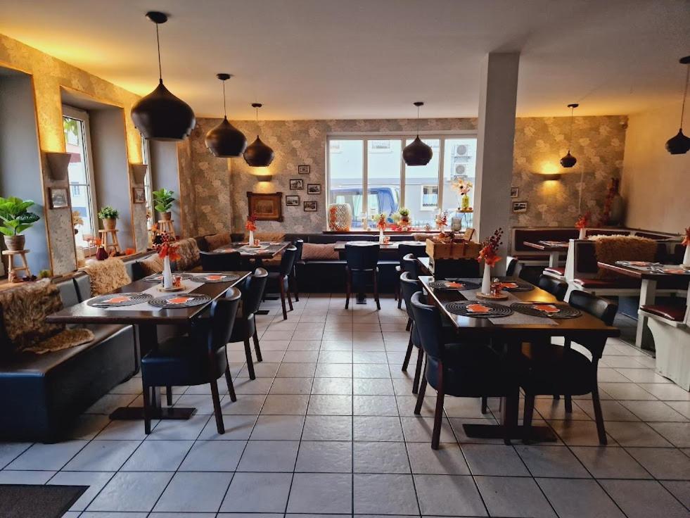 Gasthof Bräuhaus Lepple Vöhringen