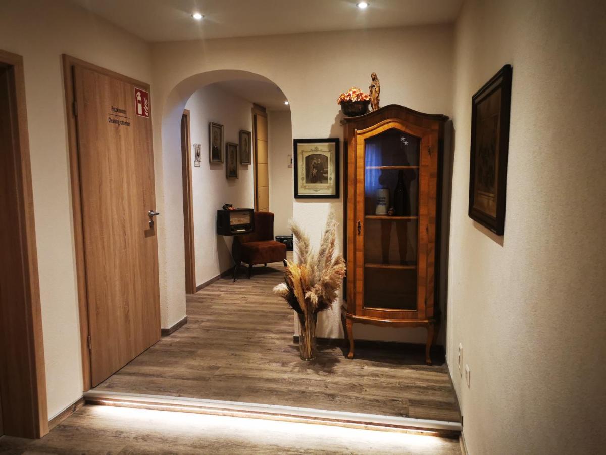 Locanda Braeuhaus Lepple 3*