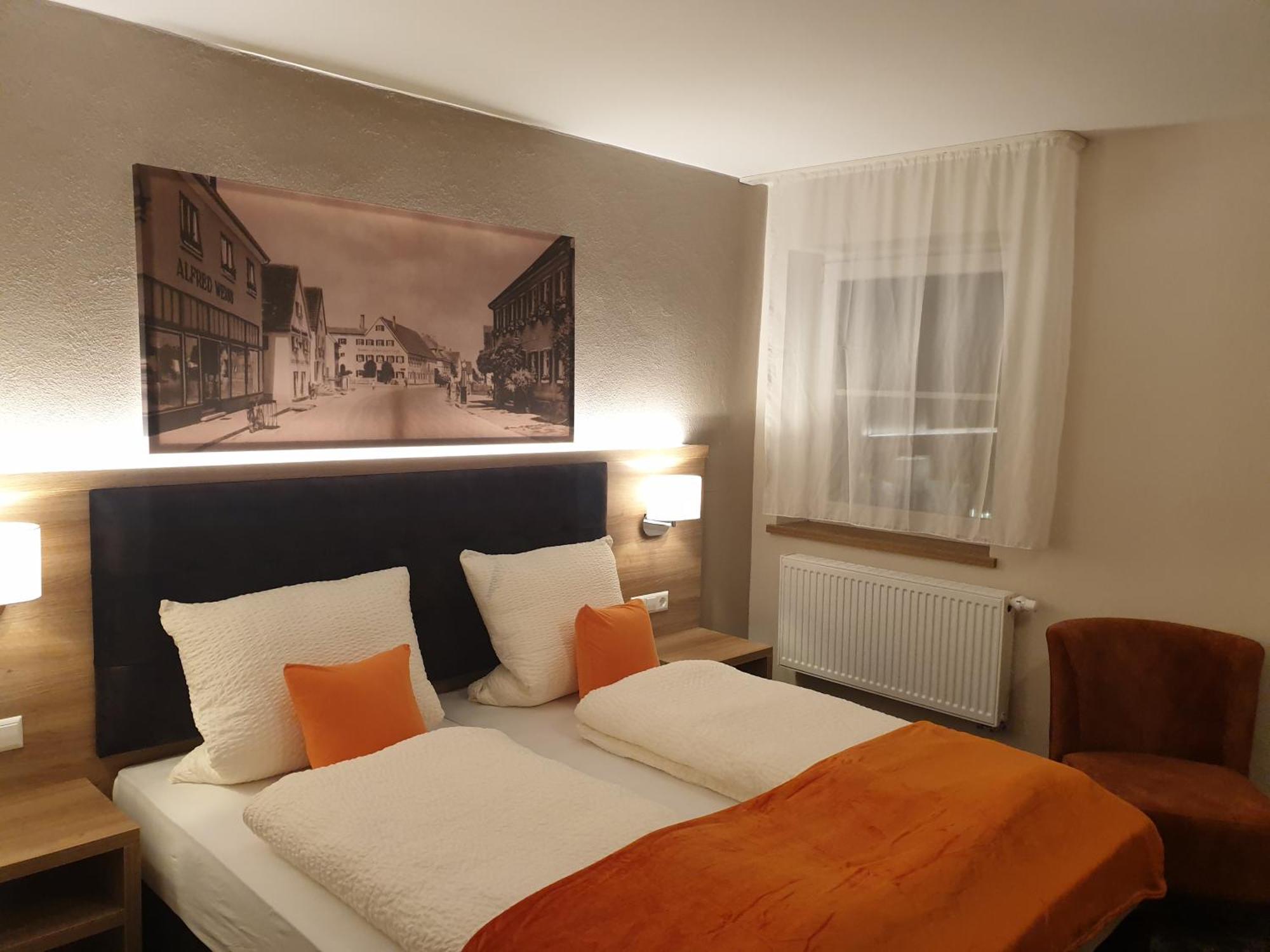 Locanda Braeuhaus Lepple 3*