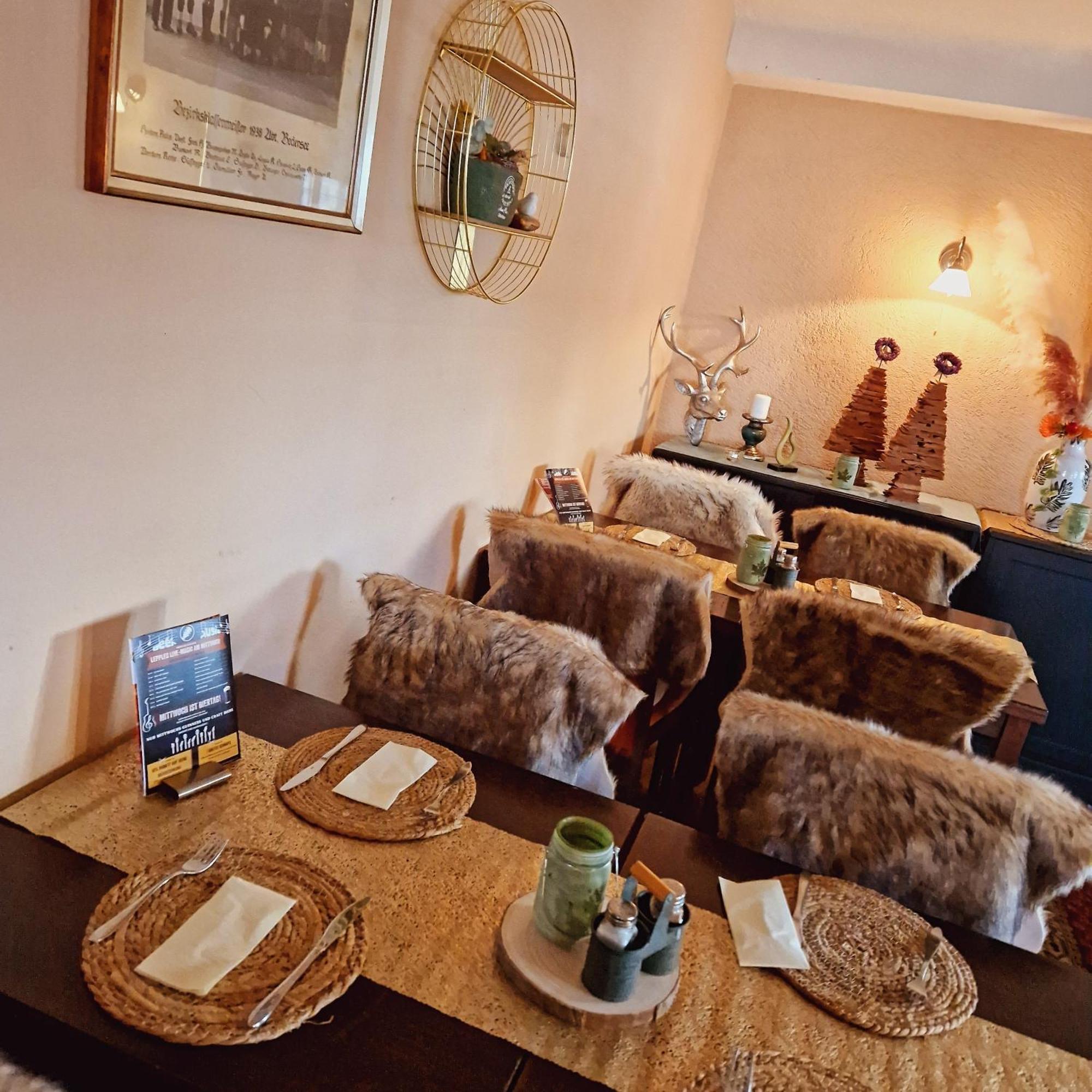Locanda Braeuhaus Lepple 3*