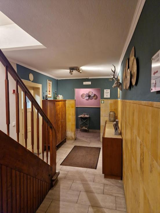 Braeuhaus Lepple 3*