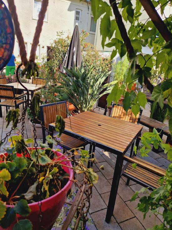 Braeuhaus Lepple Locanda