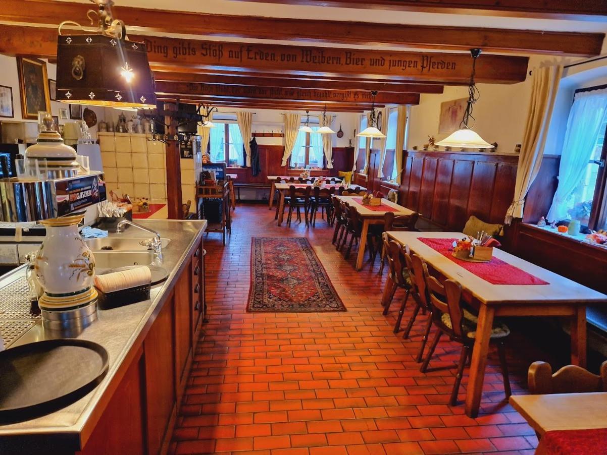 Locanda Braeuhaus Lepple 3*