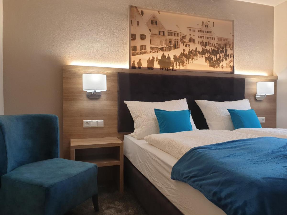 Braeuhaus Lepple Locanda 3*