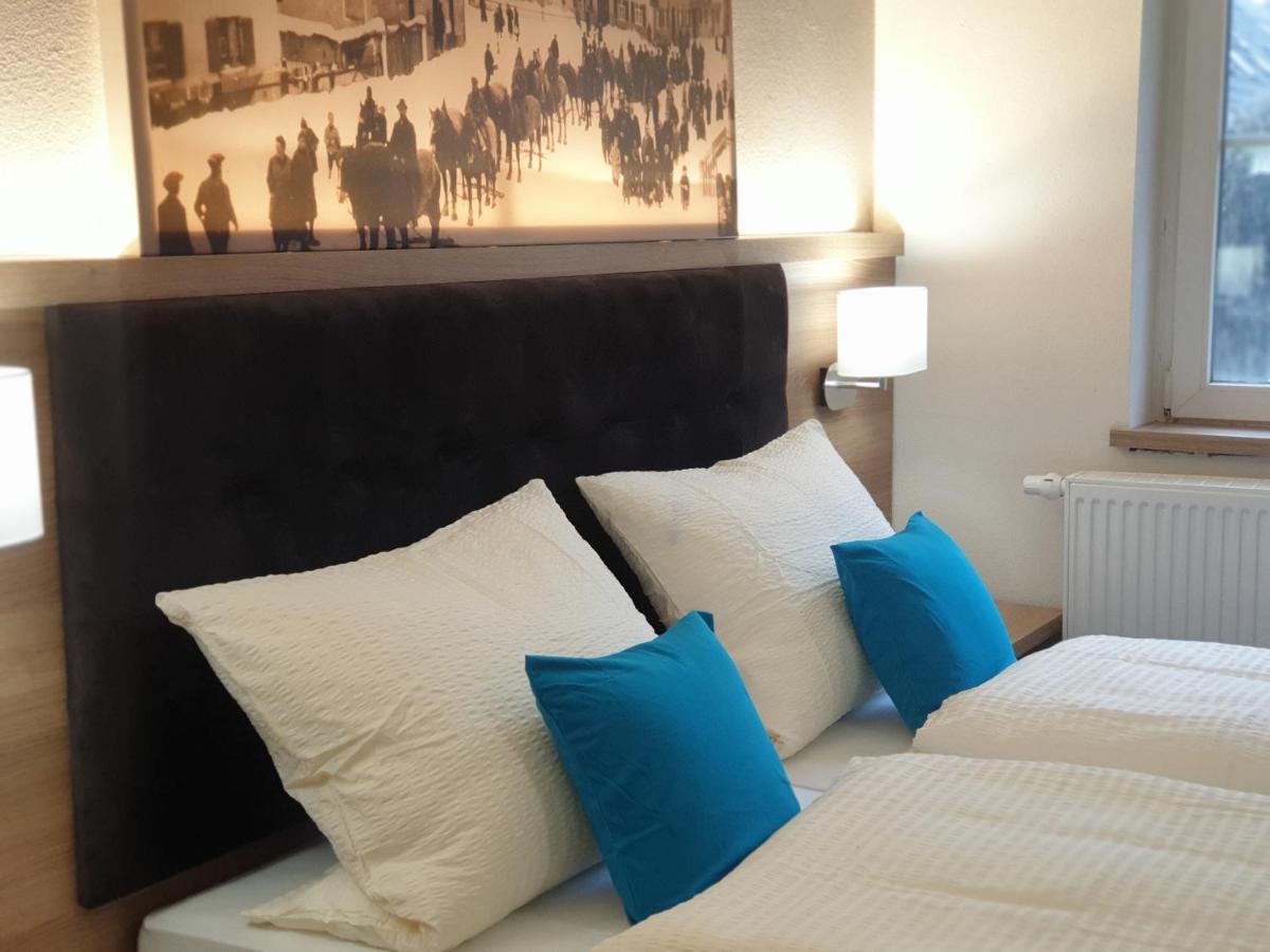 Braeuhaus Lepple Locanda