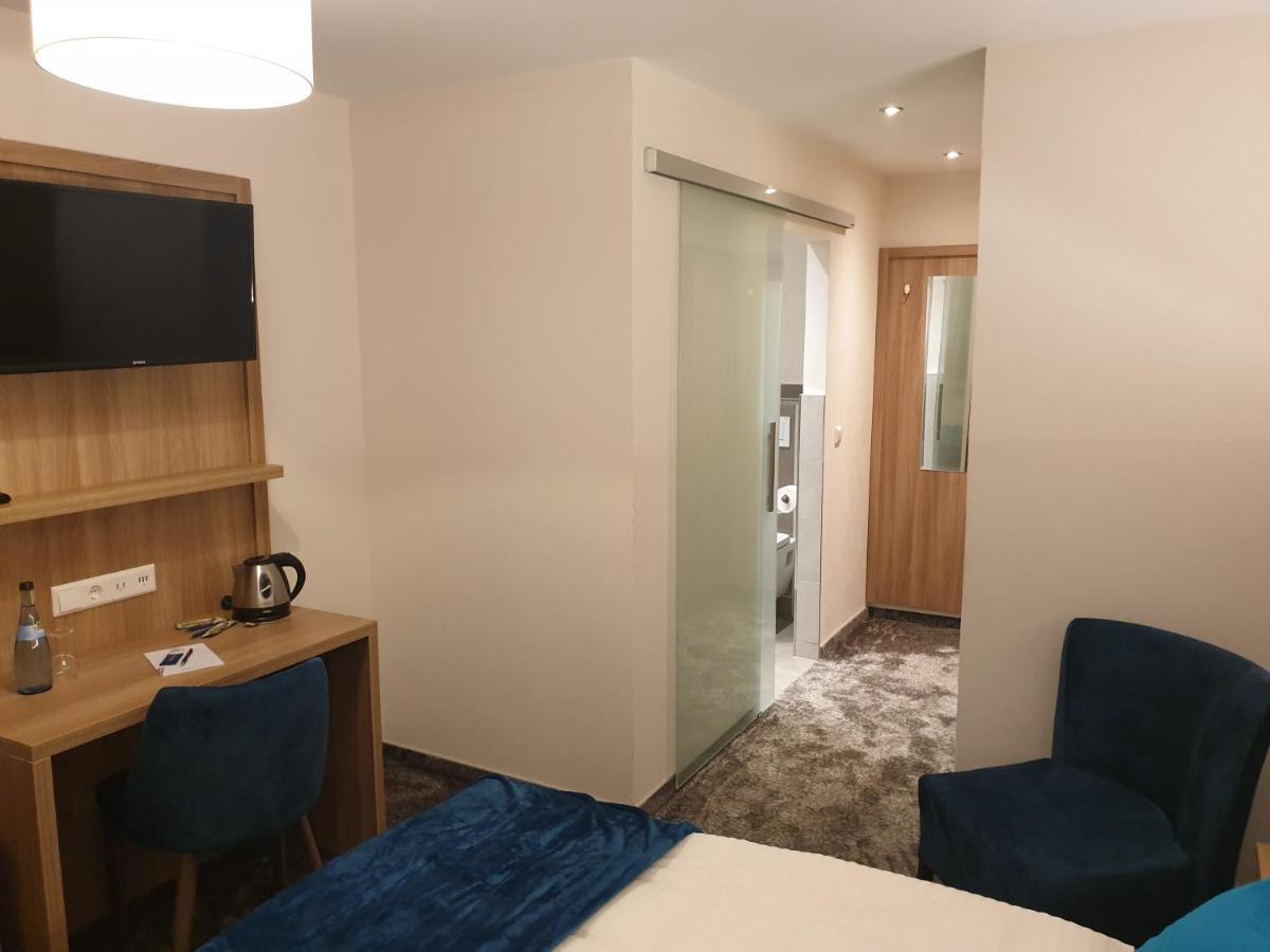 Locanda Braeuhaus Lepple 3*