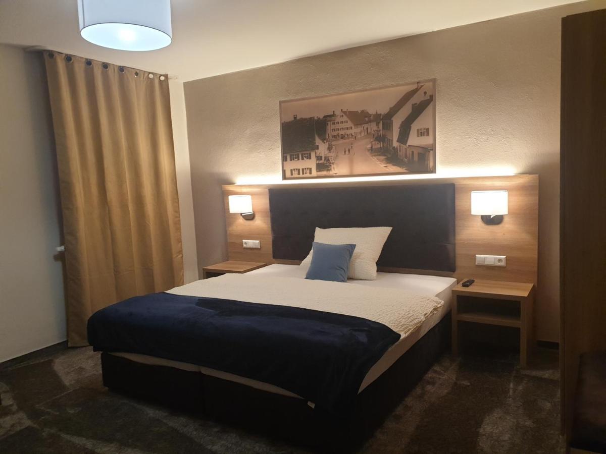 Locanda Braeuhaus Lepple