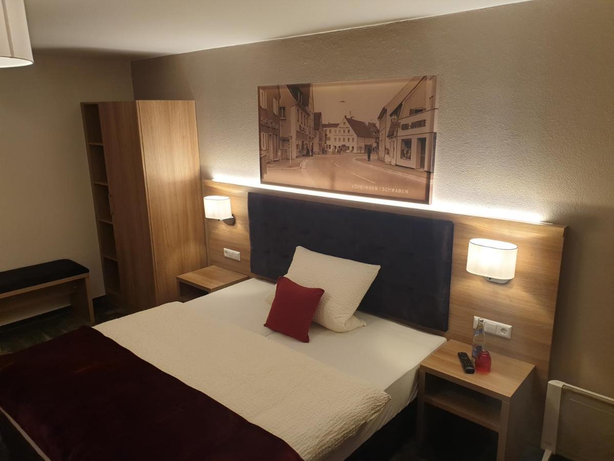 Locanda Braeuhaus Lepple